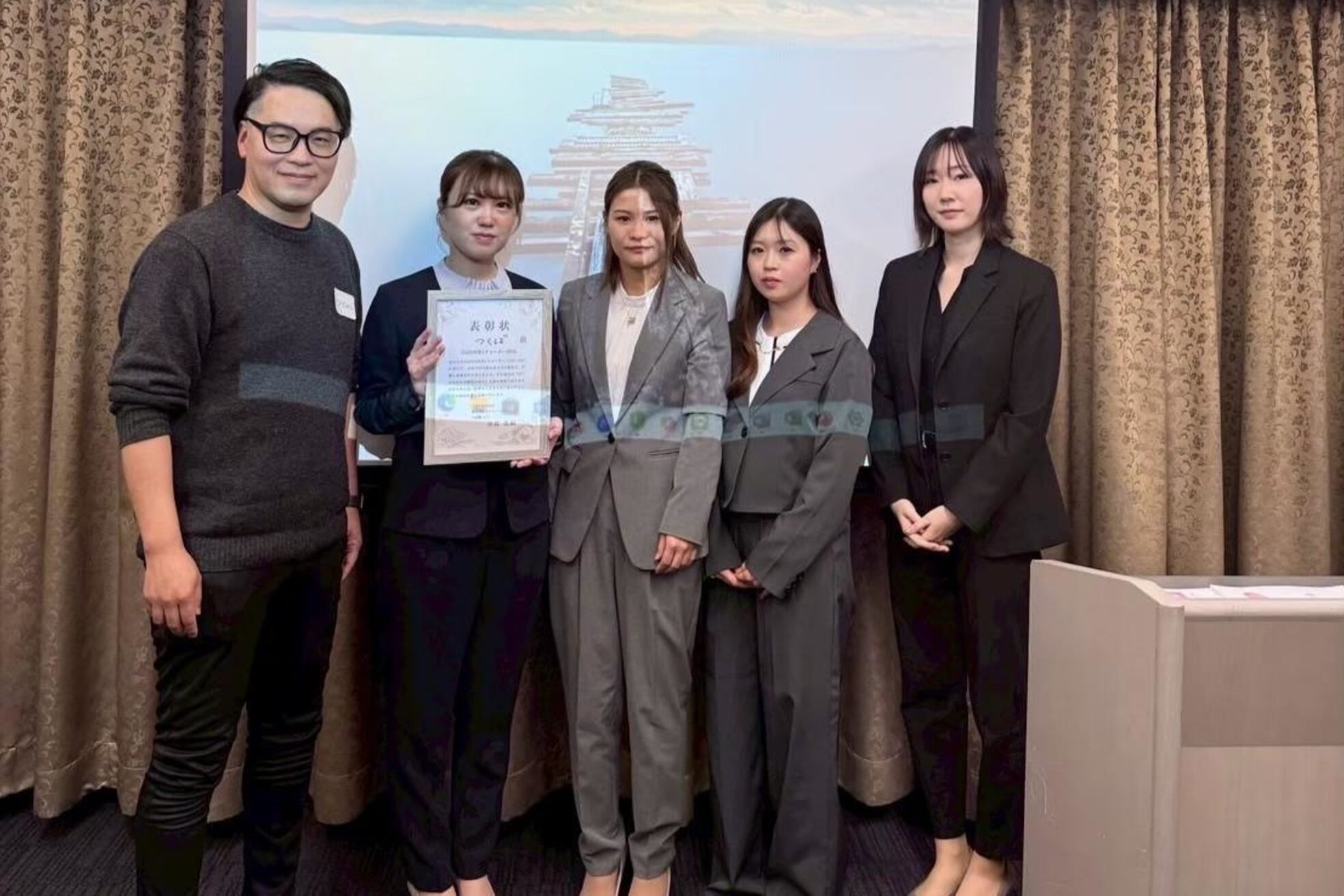 ベルフィオーレ いわき小名浜店9