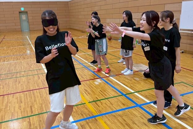 ベルフィオーレ 水戸店 12