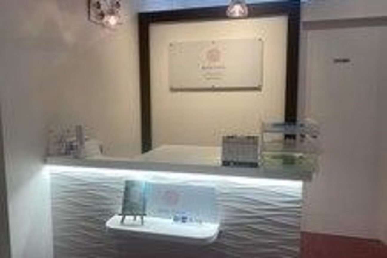 ベルフィオーレ 北上店3