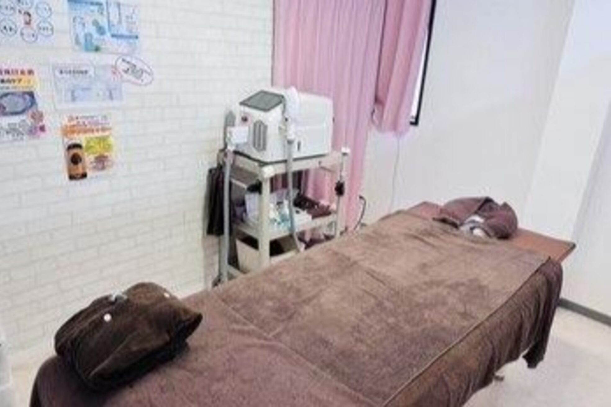 ベルフィオーレ 日立店 5