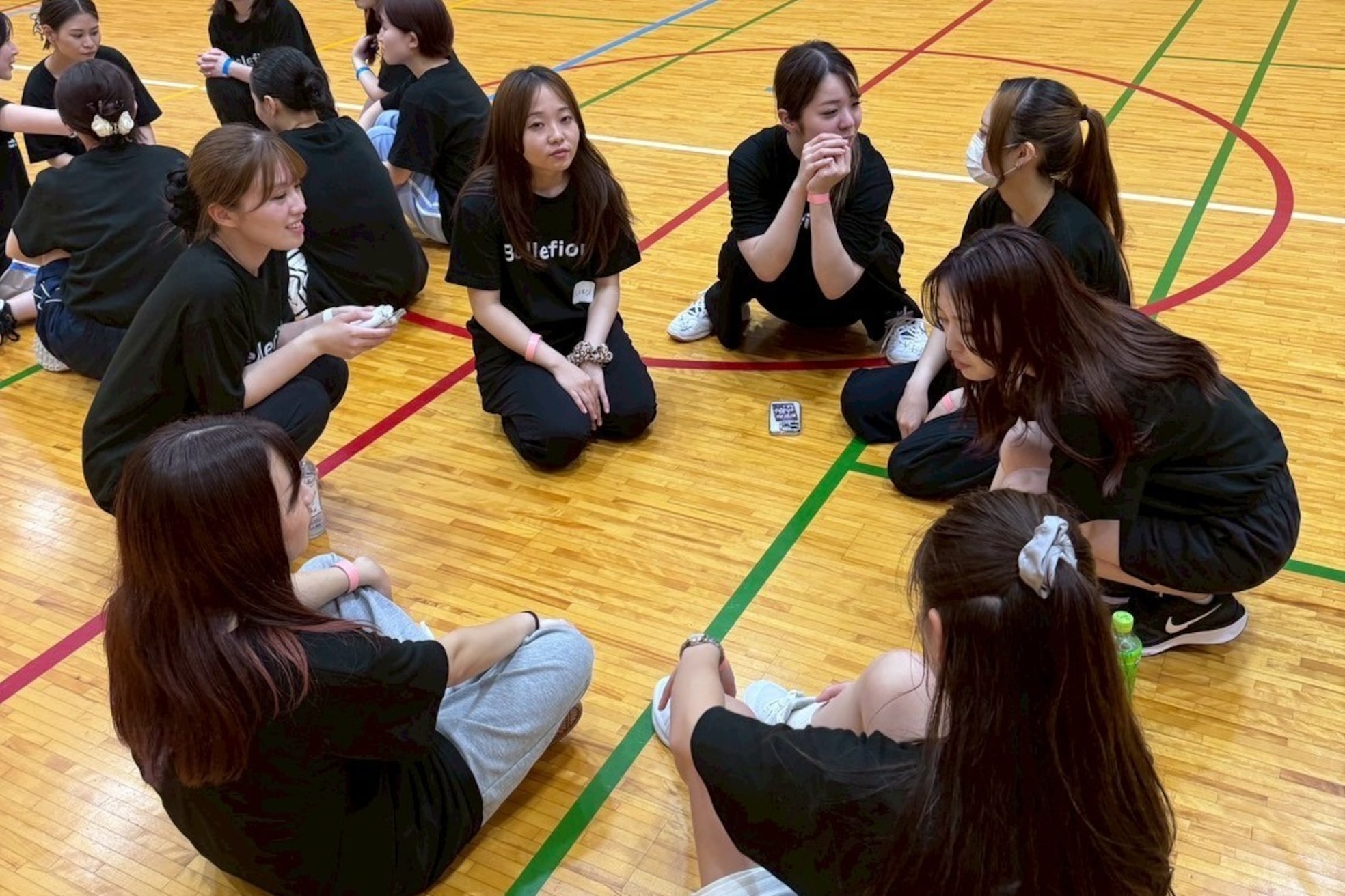 ベルフィオーレ 福島店 10