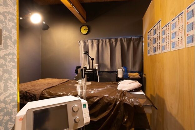 ベルフィオーレ 福島店 27