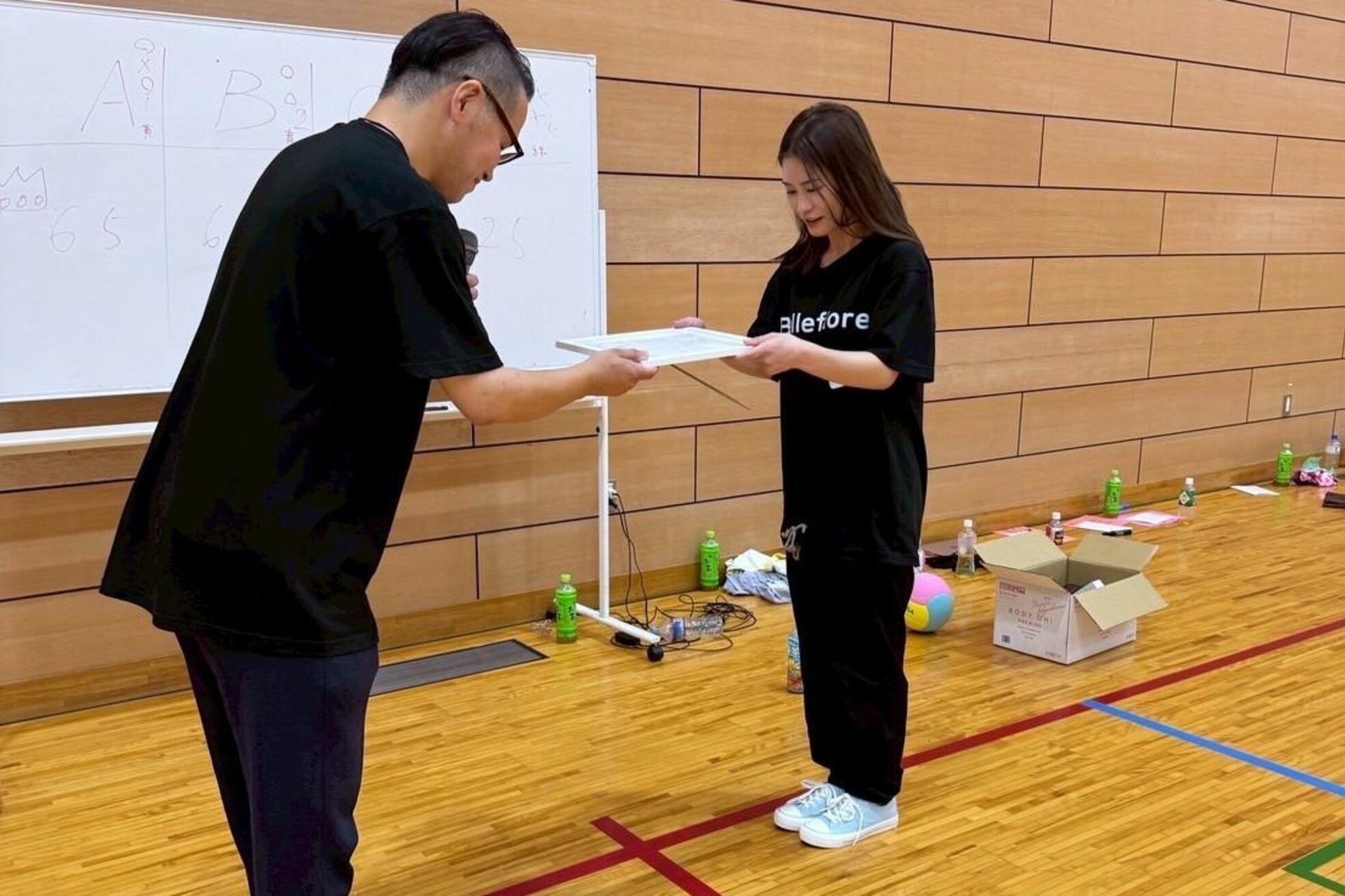 ベルフィオーレ 北上店21