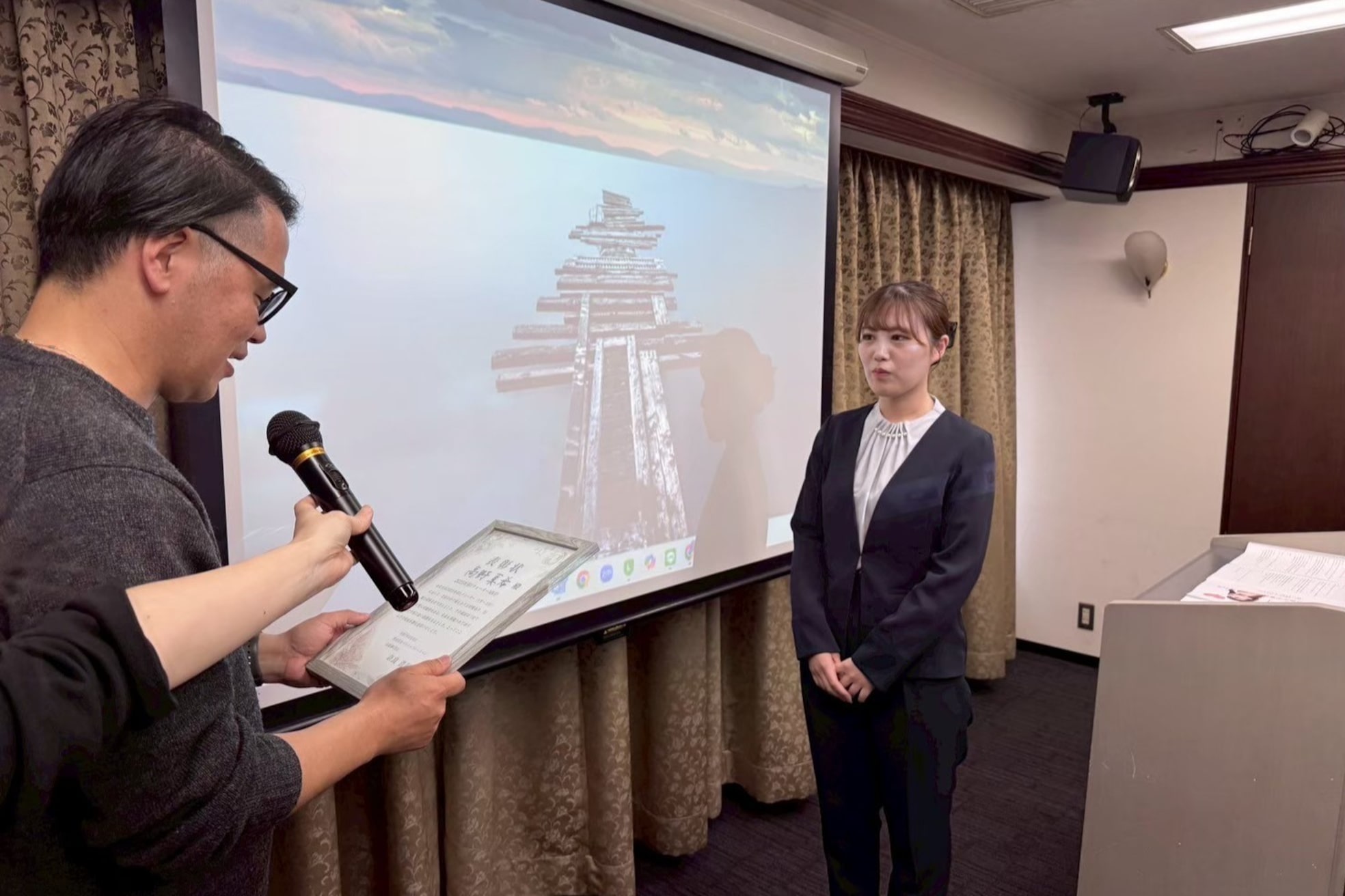 ベルフィオーレ 福島店 7