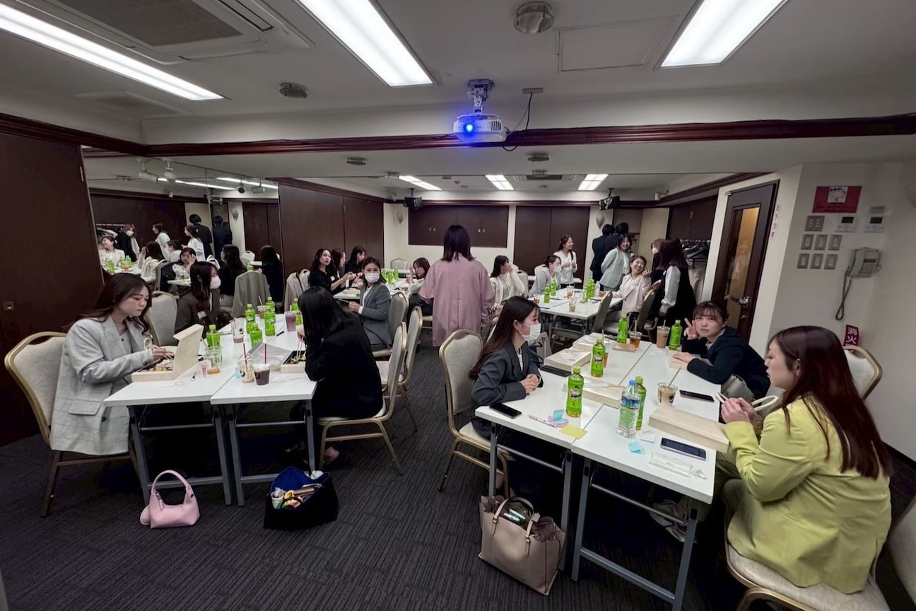 店舗の内観外観用画像1