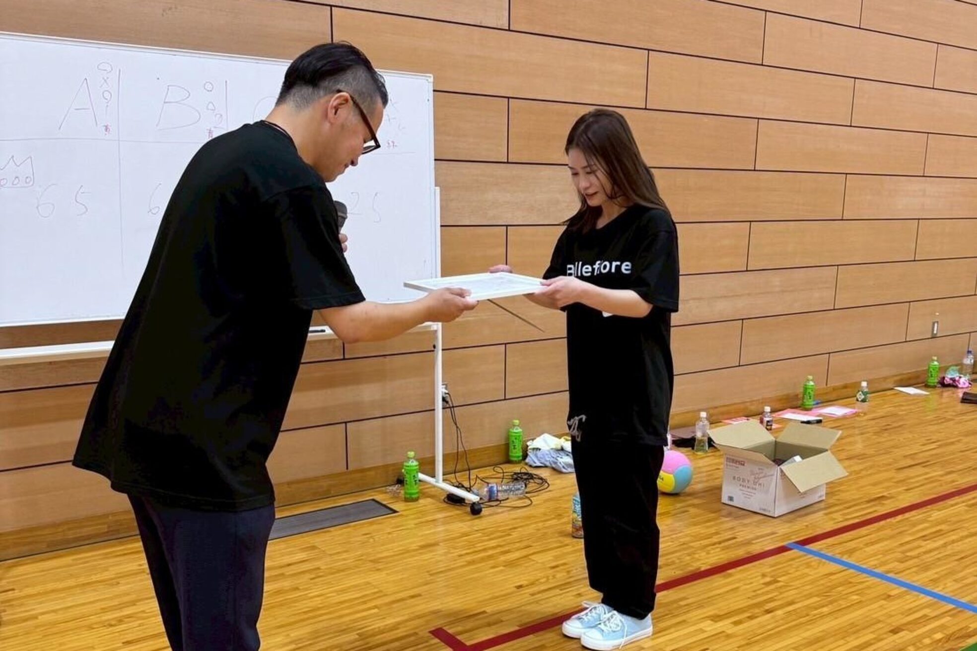 ベルフィオーレ 山形北店21