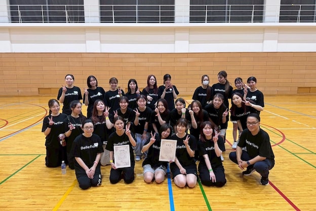 ベルフィオーレ 山形北店1