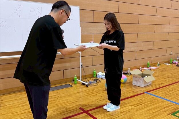 ベルフィオーレ 会津若松店 21