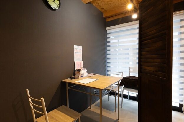 ベルフィオーレ 福島店 28