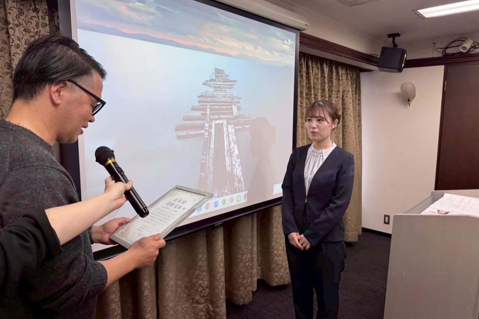 ベルフィオーレ 会津若松店 10