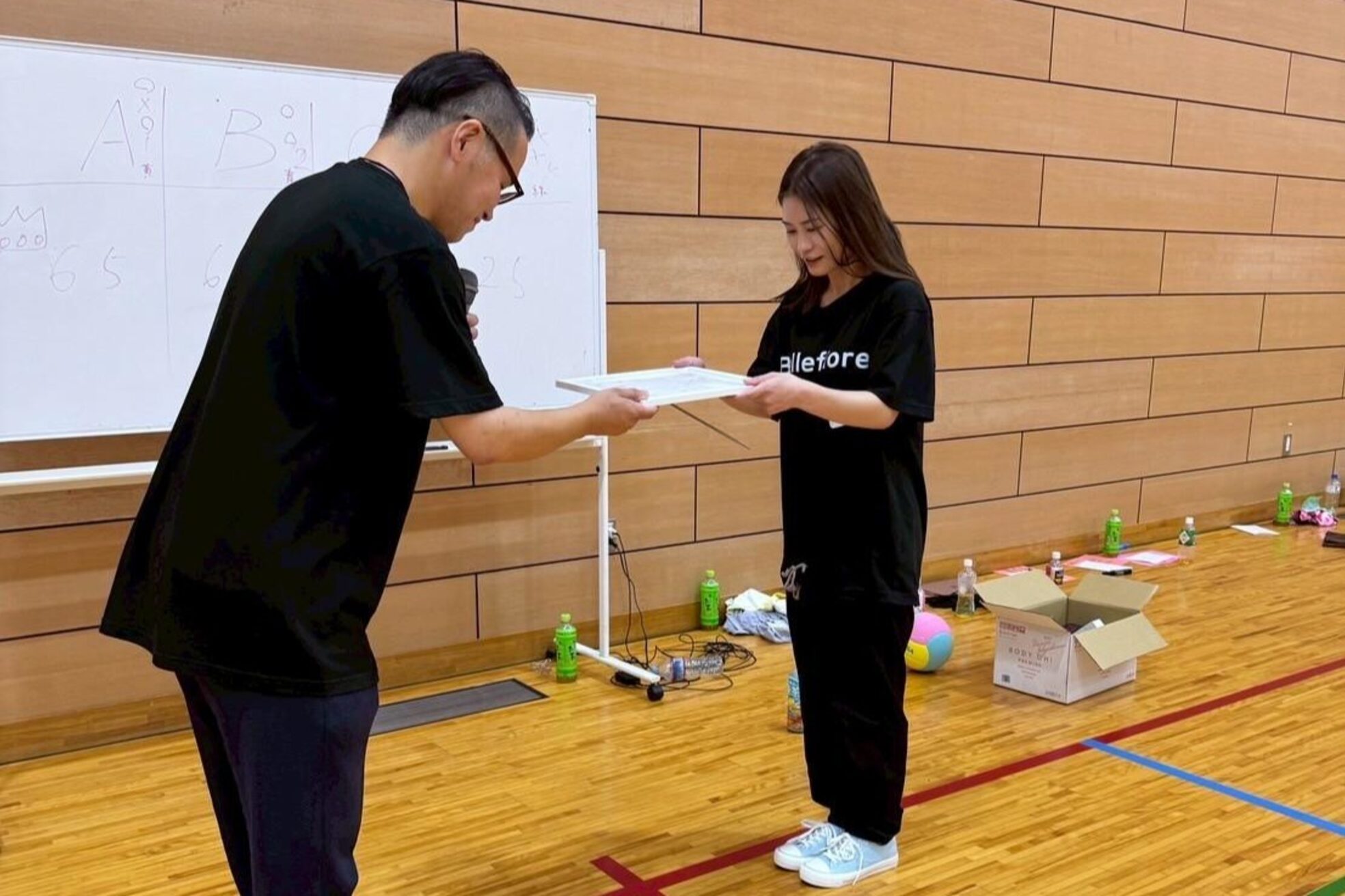 ベルフィオーレ 日立店 21