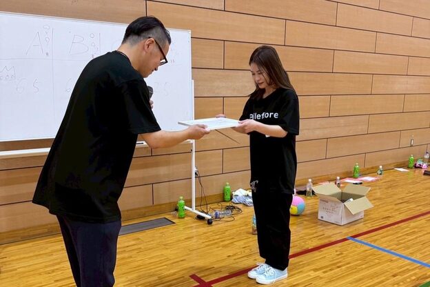 ベルフィオーレ 日立店 21