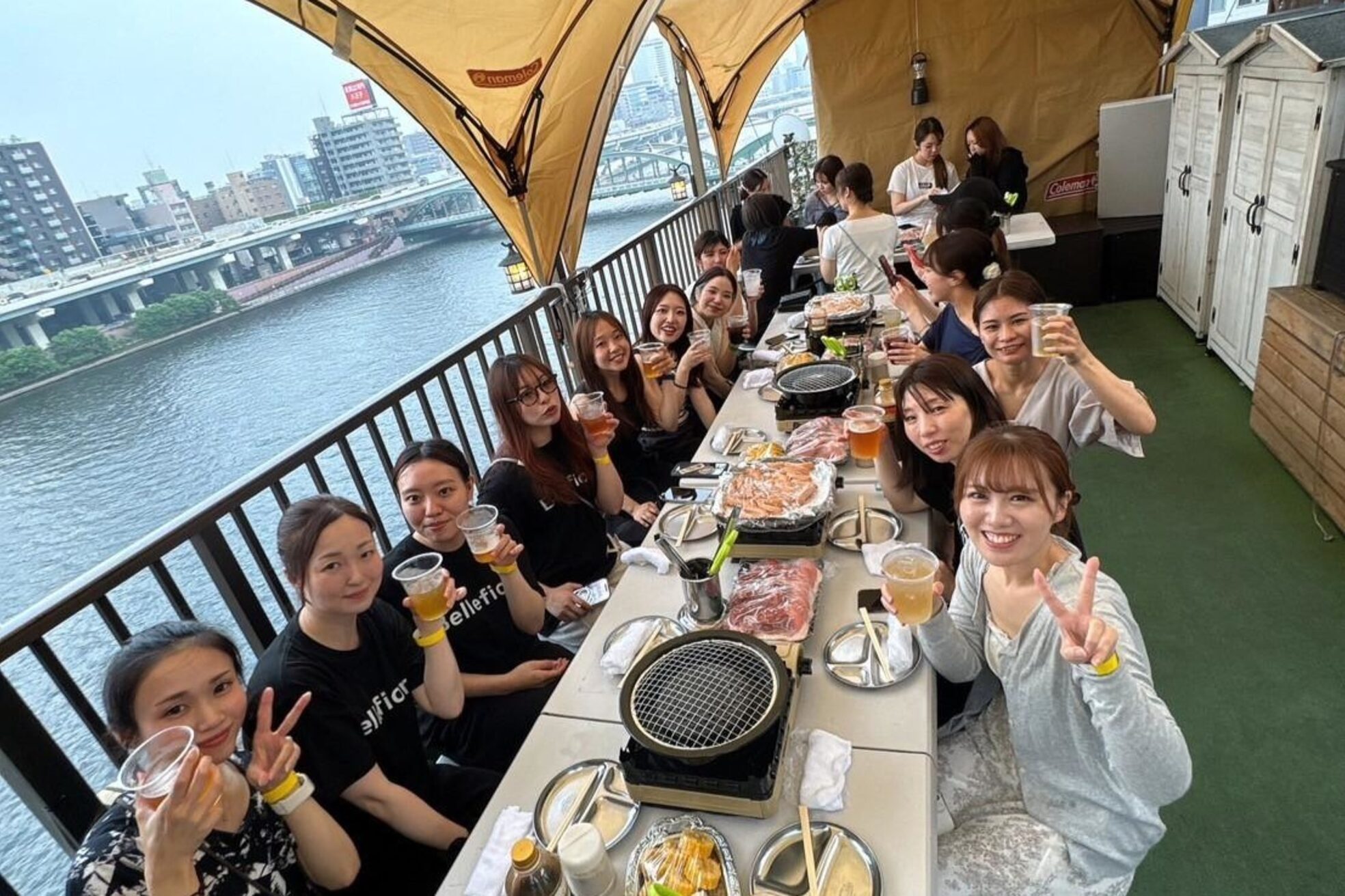 ベルフィオーレ 会津若松店 22