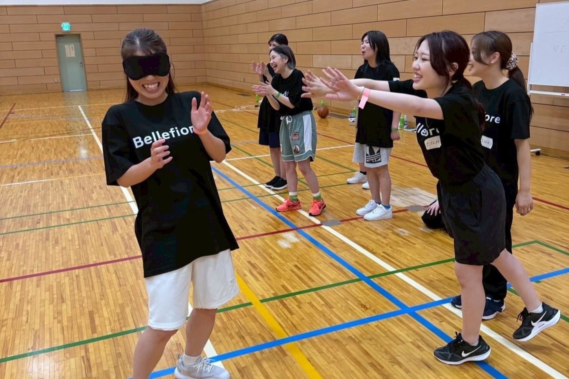 ベルフィオーレ 日立店 15