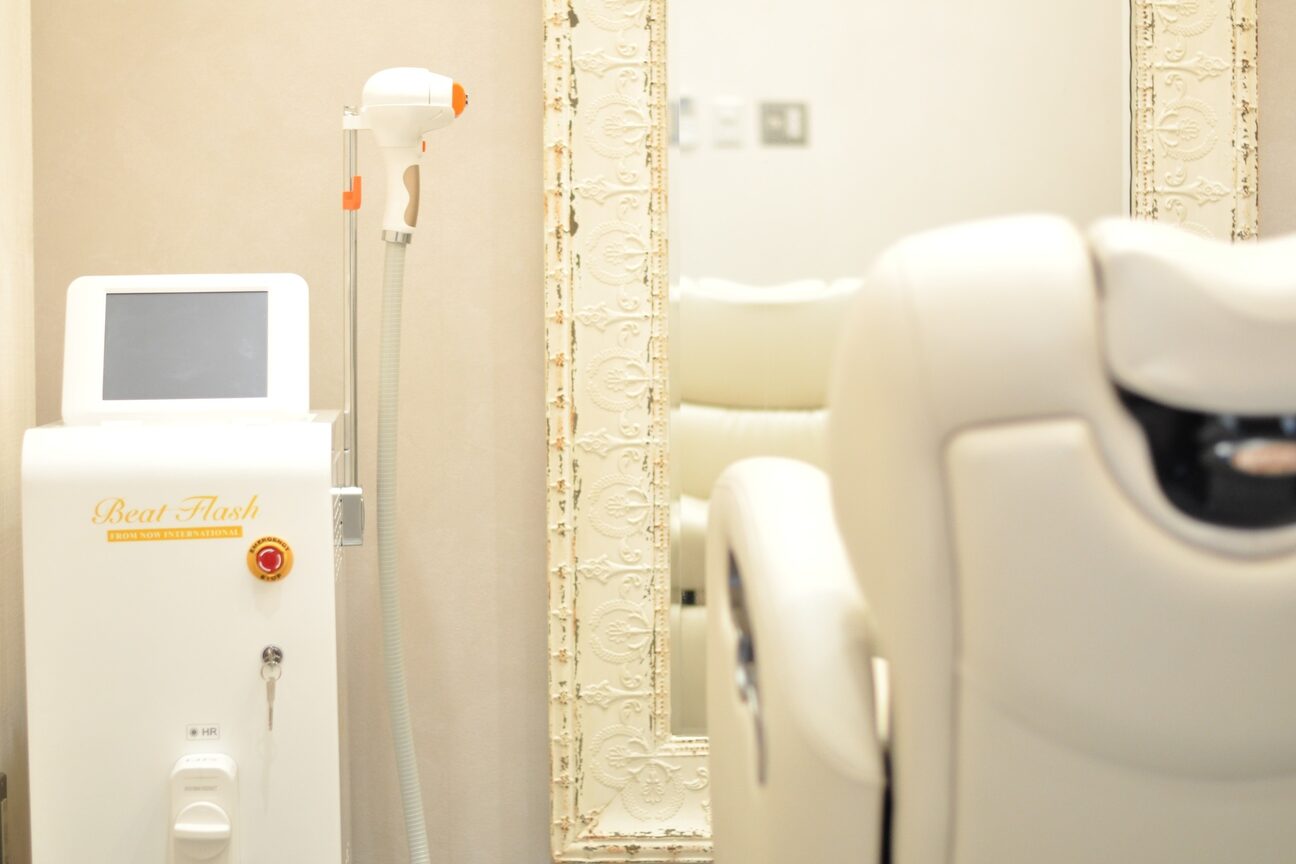 S-3 BeLity`s Hair design（エススリー・ビリティーズ）（Ｓ－３　ＢｅＬｉｔｙ’ｓ）画像2