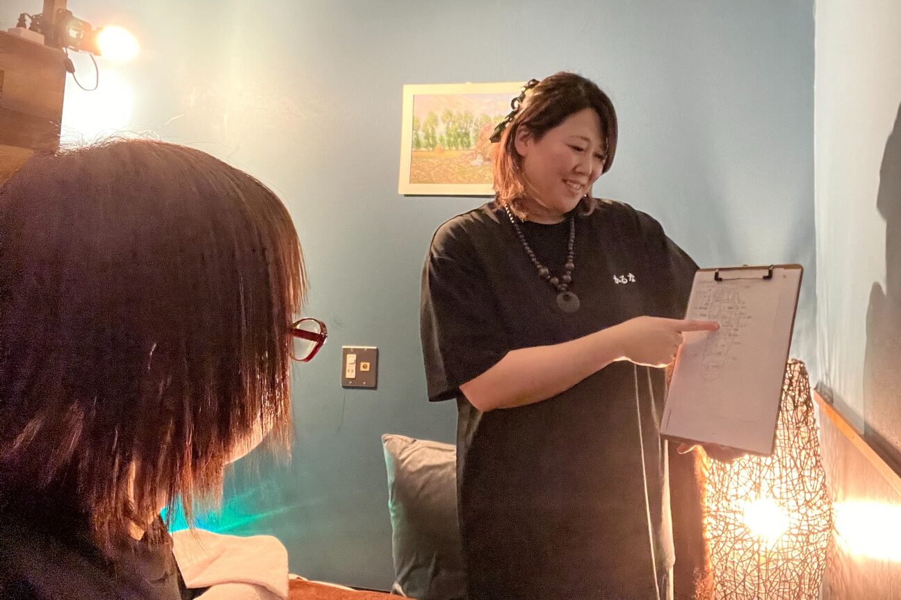 かるなる 四国健康村店3