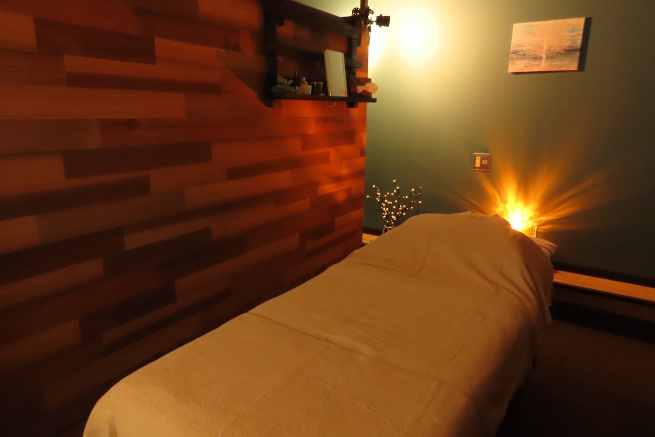 リラクゼーションスペース~からだも~ココロも~かるなる四国健康村店(リラクゼーションスペース~からだも~ココロも~かるなる)画像1