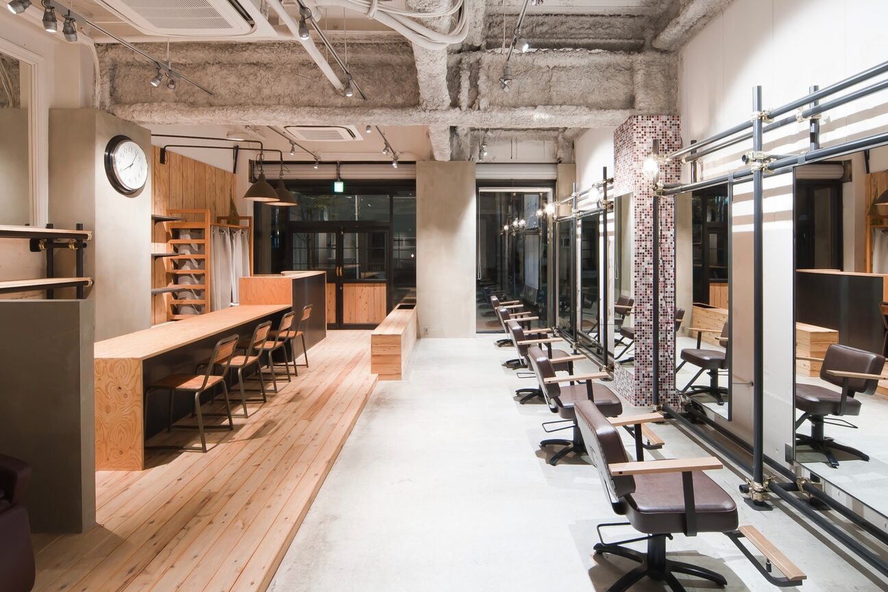 店舗の雰囲気外観用画像3