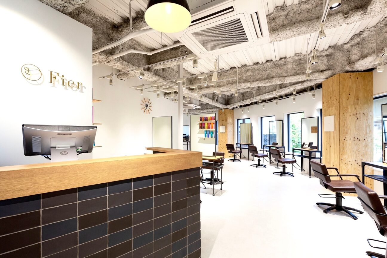 Fier（株式会社　Ｆｉｅｒ）画像1