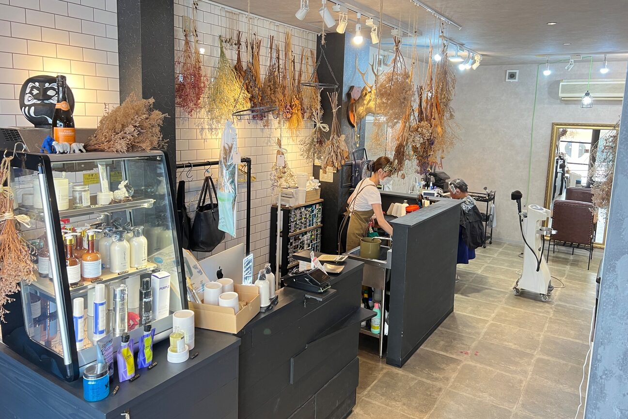 ｏｒｓｏ　ｈａｉｒ画像1