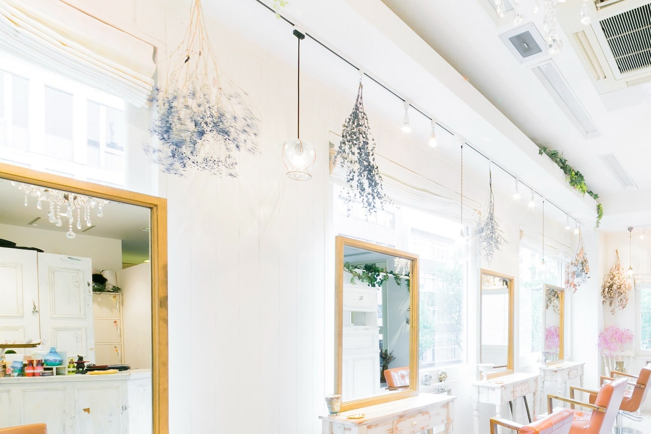 IRODORI hair design画像1