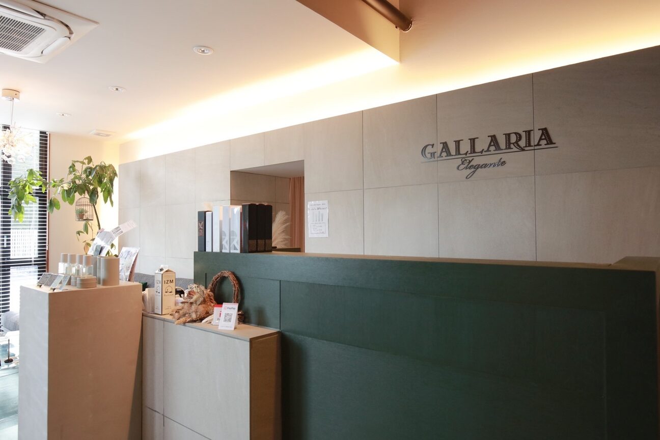ガレリア エレガンテ 桑名店(GALLARIA Elegante)4