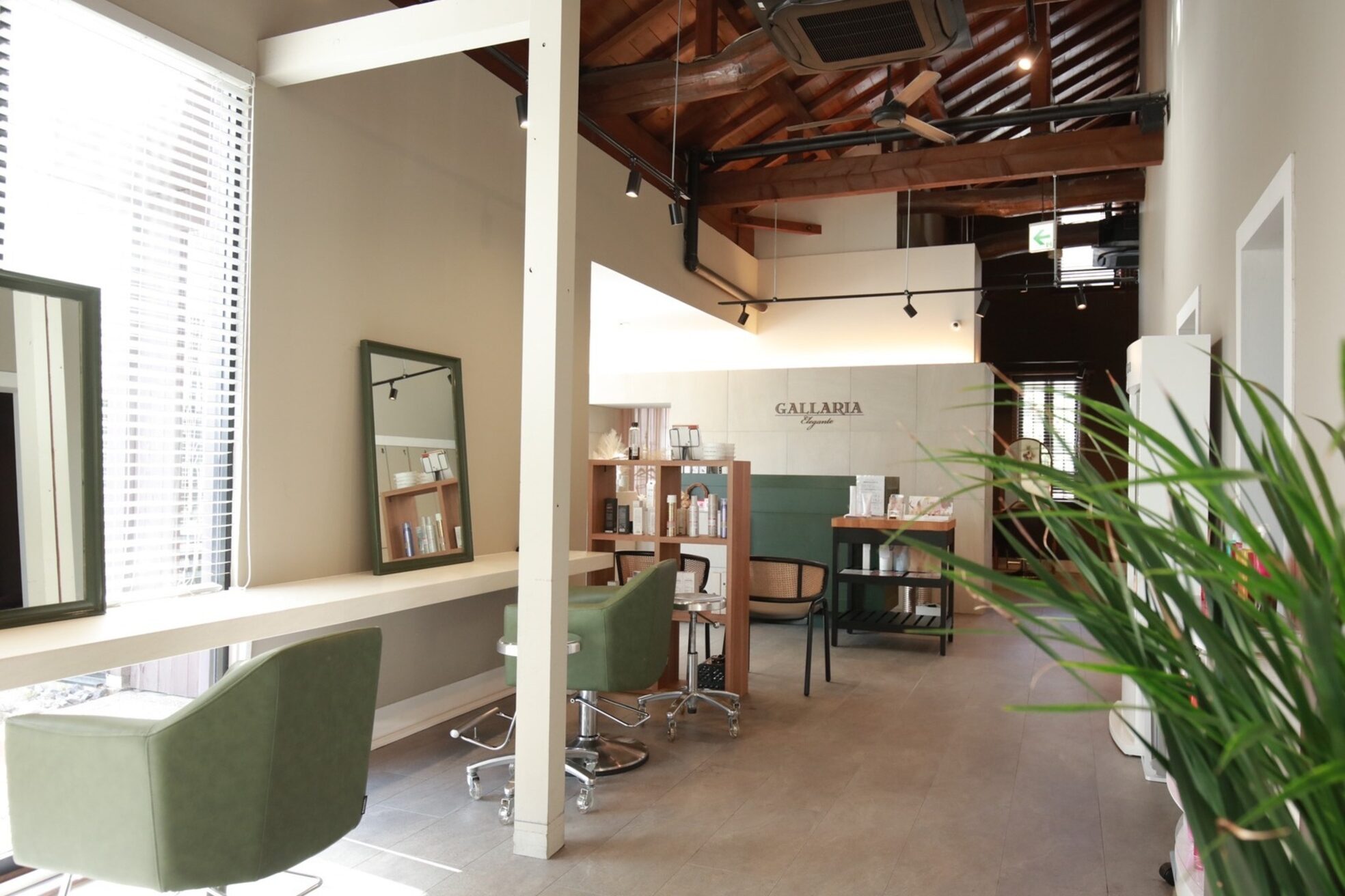 ガレリア エレガンテ 桑名店(GALLARIA Elegante)7