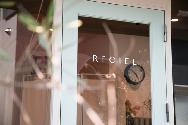 レシェル(Reciel)1