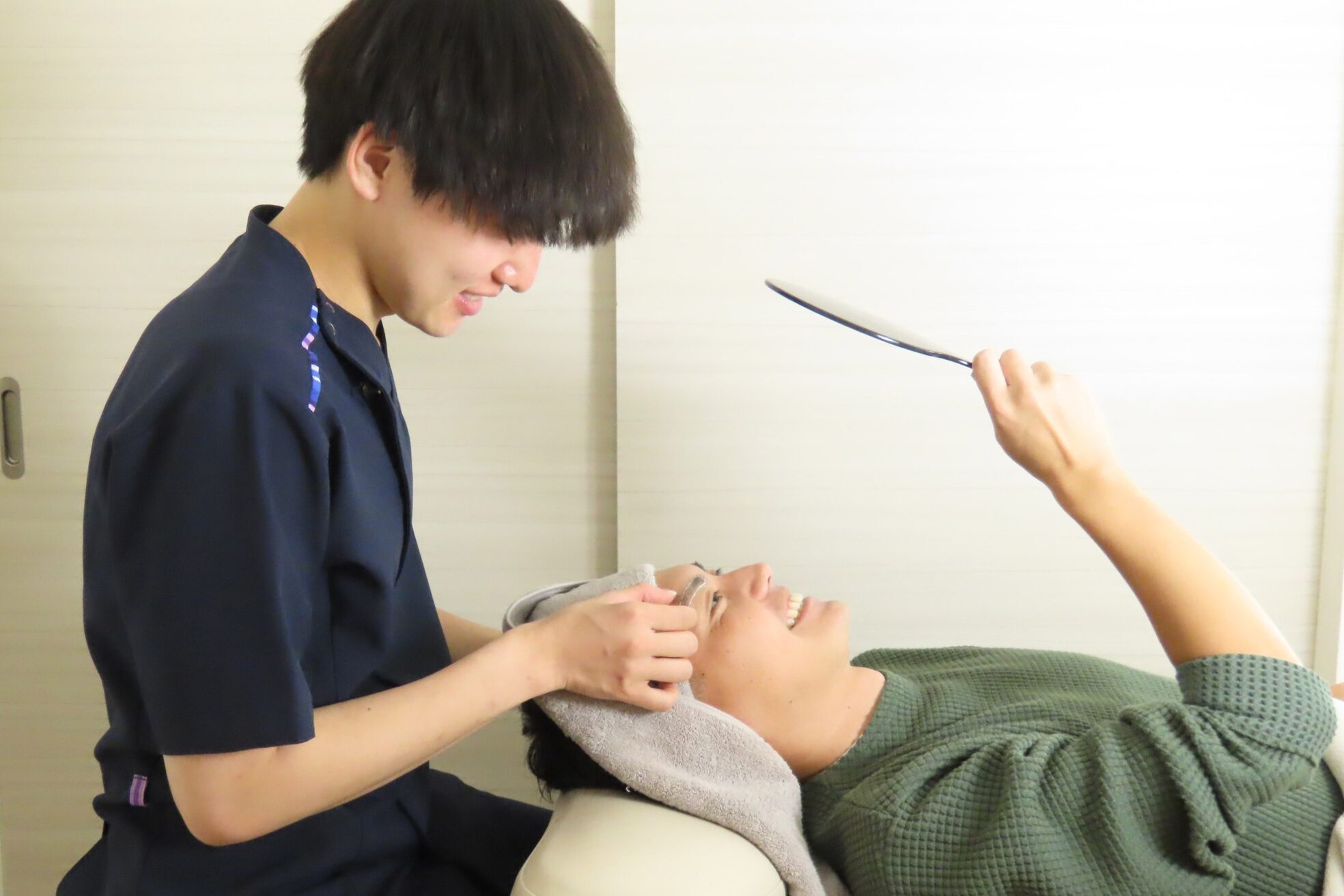 ビナンドウ(美男道 BINANDO)2