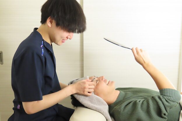 ビナンドウ(美男道 BINANDO)2
