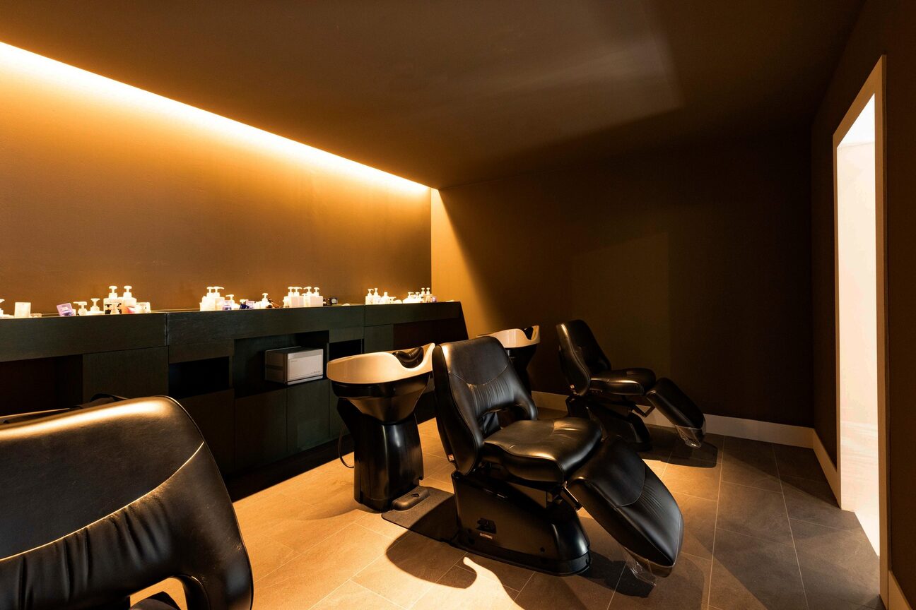 店舗の内観外観用画像4