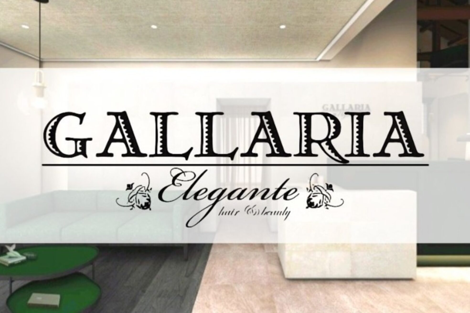 ガレリア エレガンテ 桑名店(GALLARIA Elegante)1