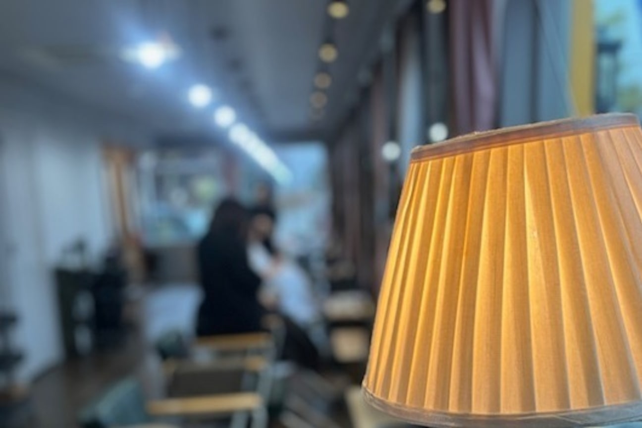 Continental HAIR（株式会社　Ｈｉｄｅ＆ＧｏＳｅｅｋ）画像1