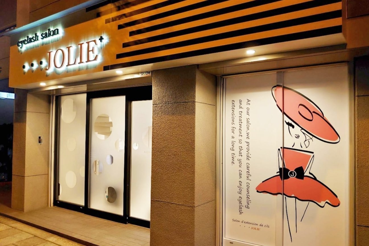 店舗の内観外観用画像3