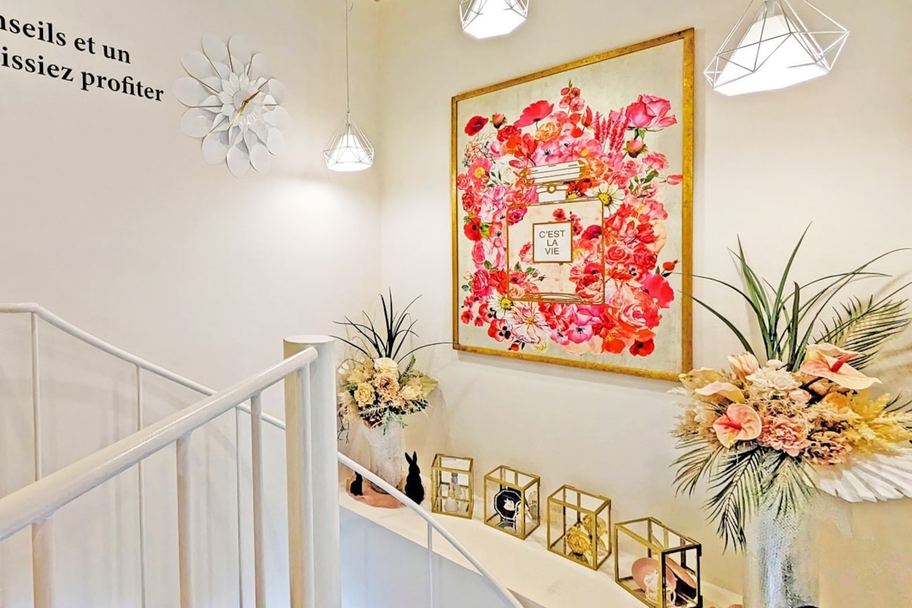 ジョリープラス(JOLIE+)4