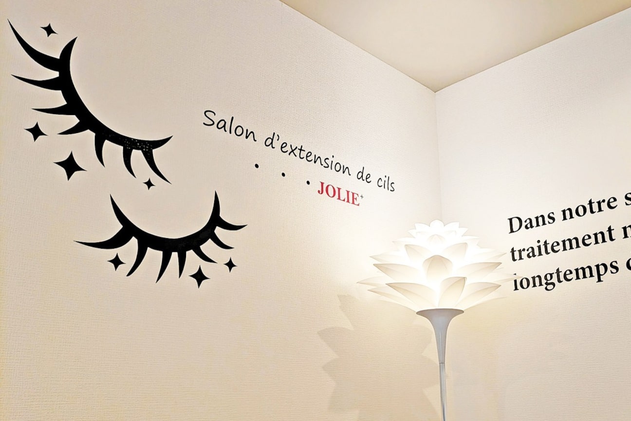 店舗の内観外観用画像1