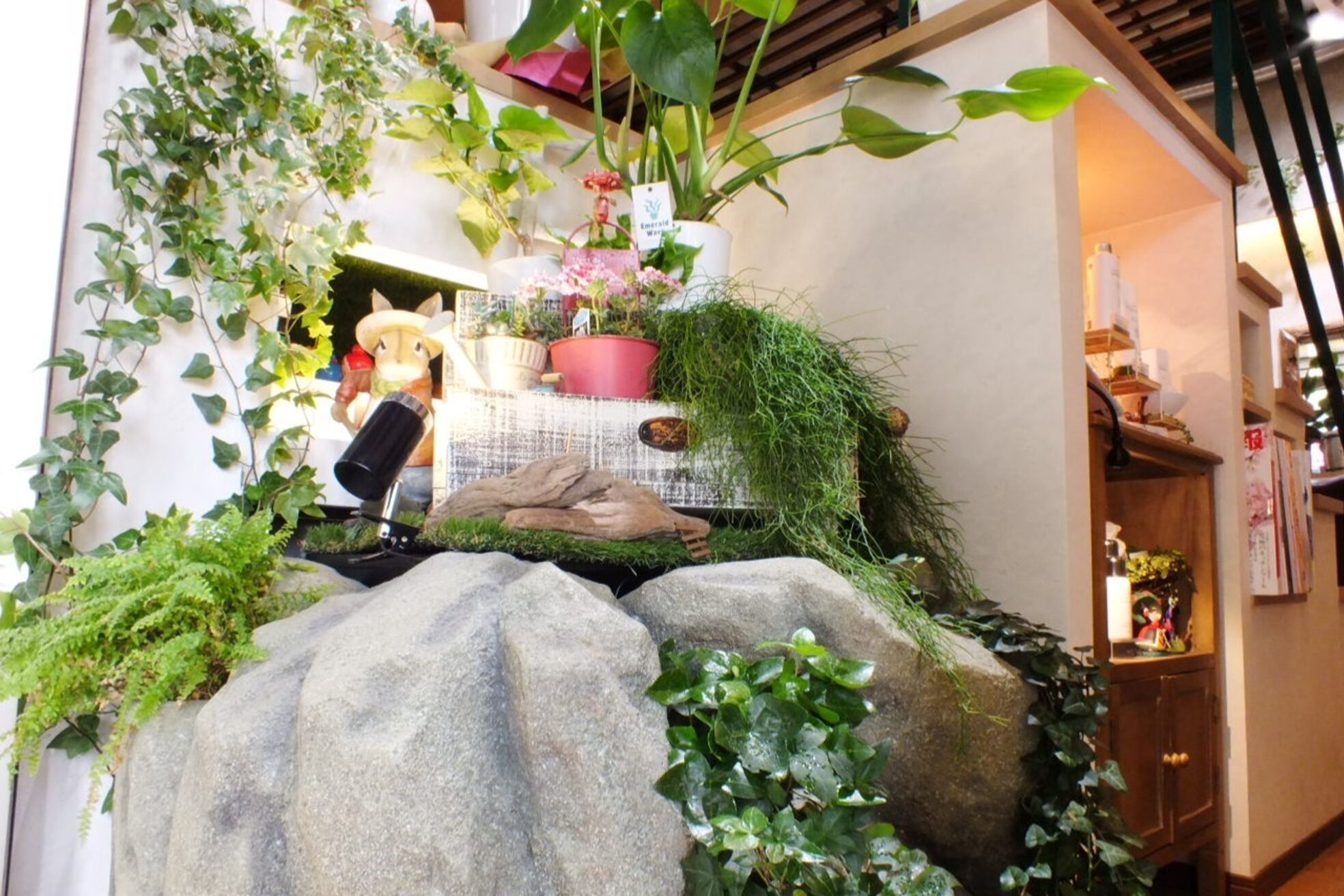 ヘアガーデン テンダネス(hair garden 10derness)6