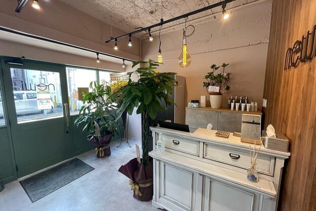 ネウィ 国分寺(newi)1