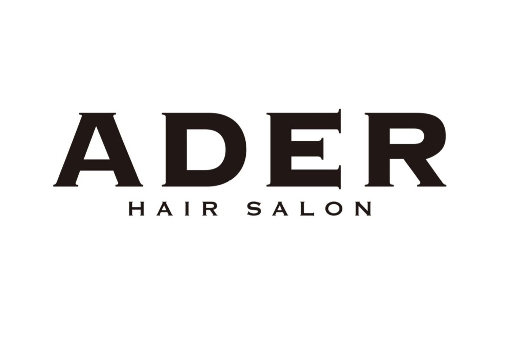 アーダー 郡山駅前店(ADER)2