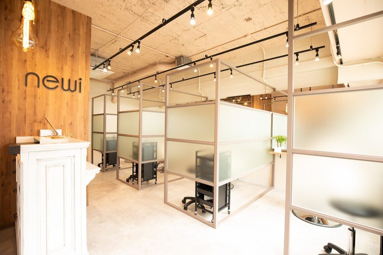 ネウィ 国分寺(newi)2