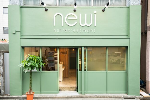 ネウィ 国分寺(newi)5