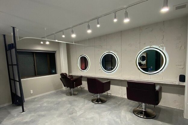 エコル 北梅田(EKOLU)2