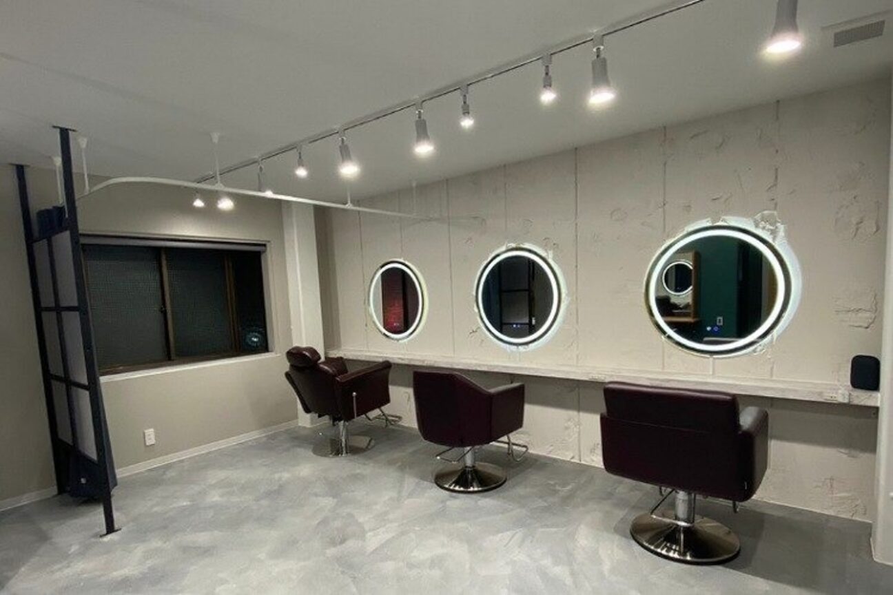 エコル 北梅田(EKOLU)2