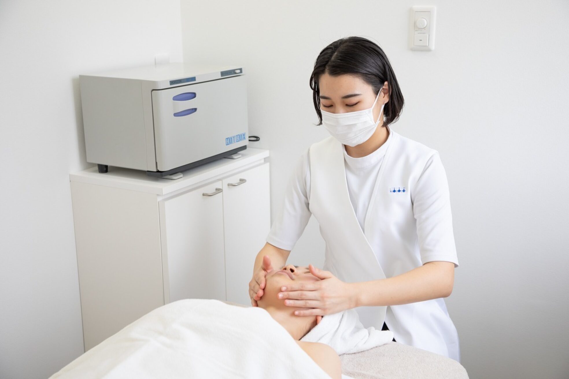 ポーラ ザ ビューティ 天王寺店(POLA THE BEAUTY)9