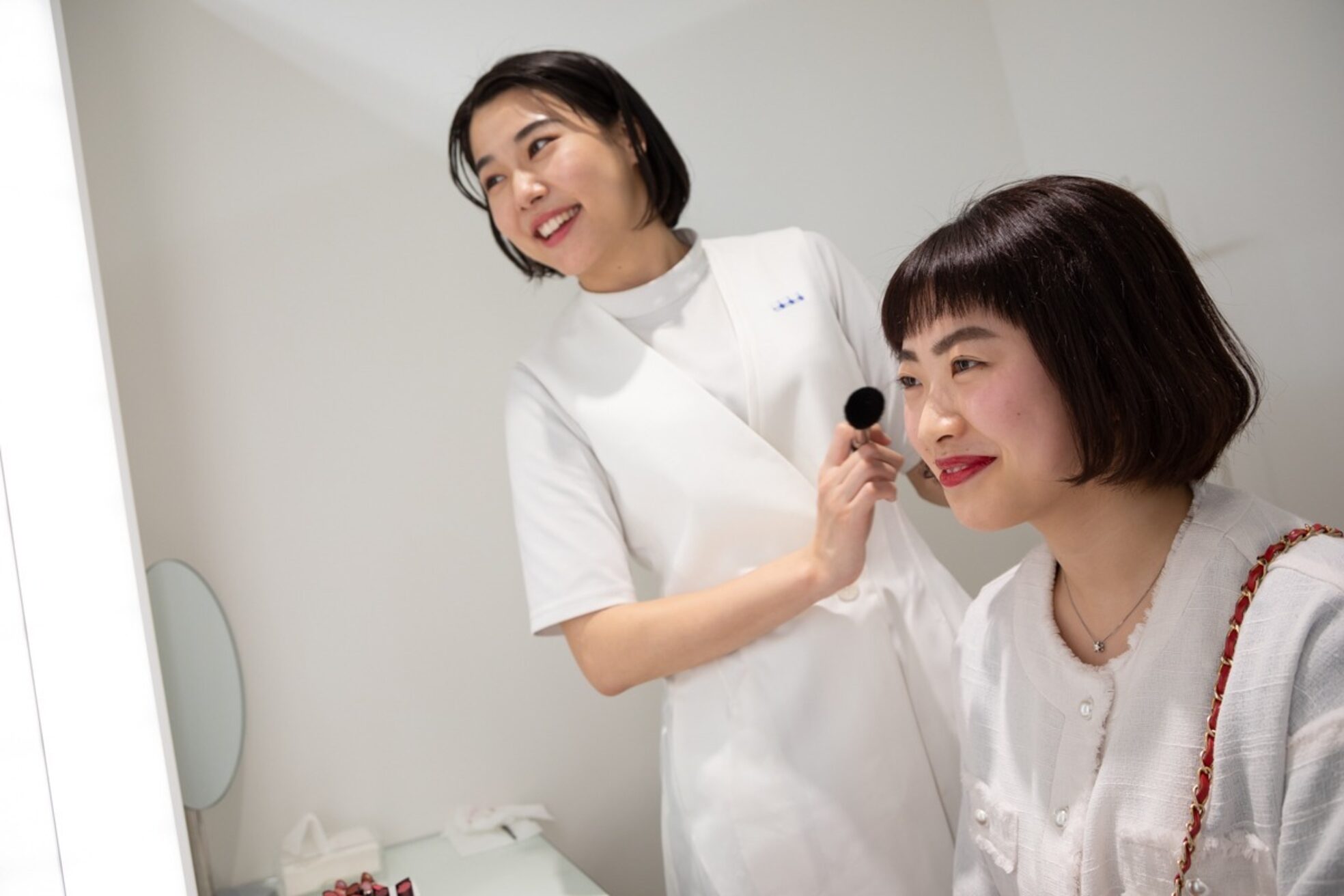 ポーラ ザ ビューティ 天王寺店(POLA THE BEAUTY)7