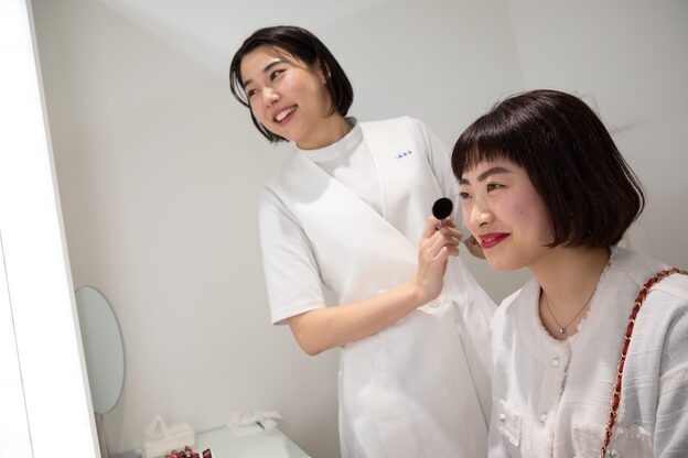 ポーラ ザ ビューティ 天王寺店(POLA THE BEAUTY)7