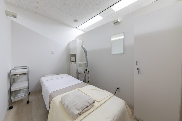 ポーラ ザ ビューティ 天王寺店(POLA THE BEAUTY)1