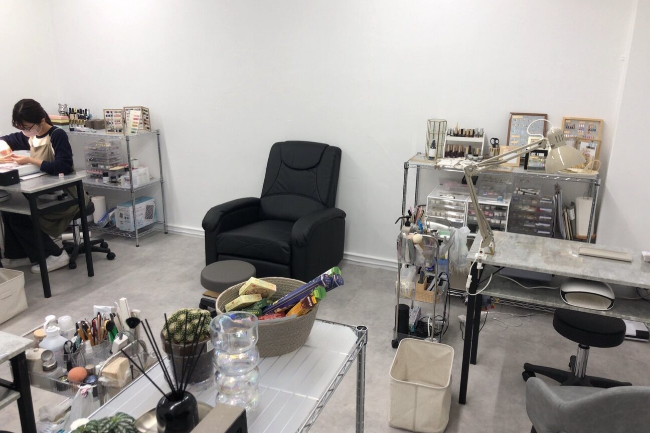 店舗の雰囲気外観用画像4