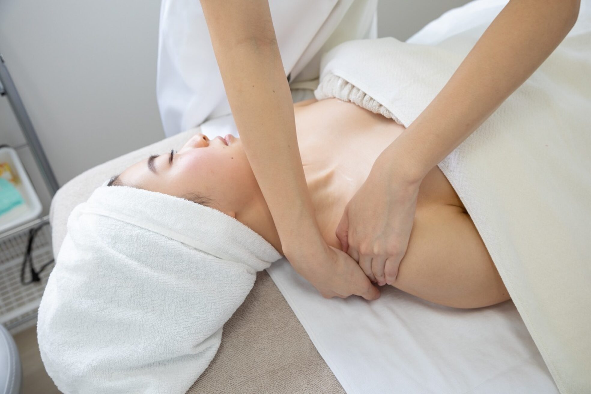 ポーラ ザ ビューティ 天王寺店(POLA THE BEAUTY)4