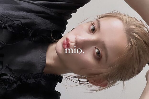 ミオ(mio.)1